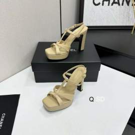 Picture of Chanel Shoes _SKUChanelsz35-40SD04412930
